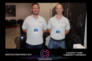 Commsverse