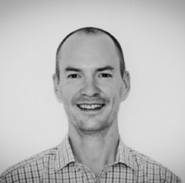 Chris Parsons